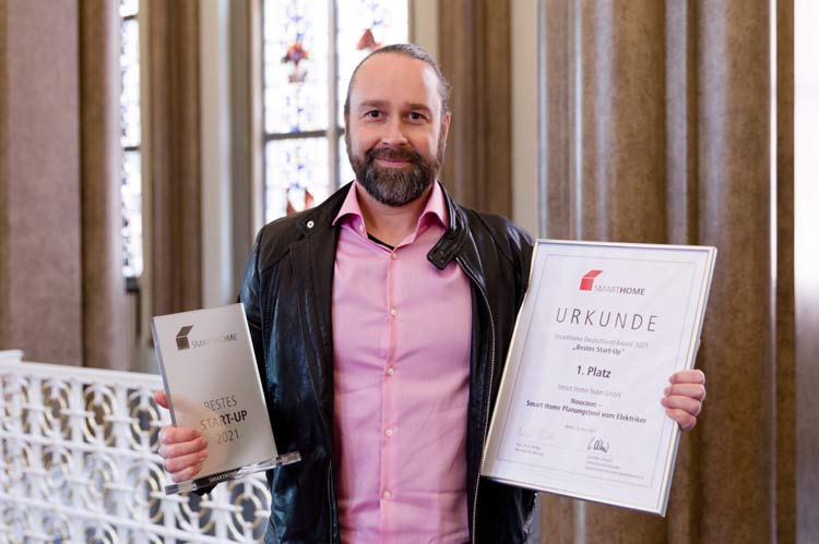 Smart Home Award 2021