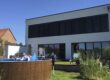 Smart Home Garten