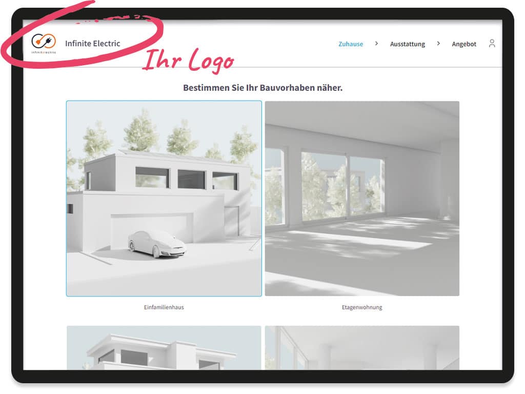 Noocoon Configurator