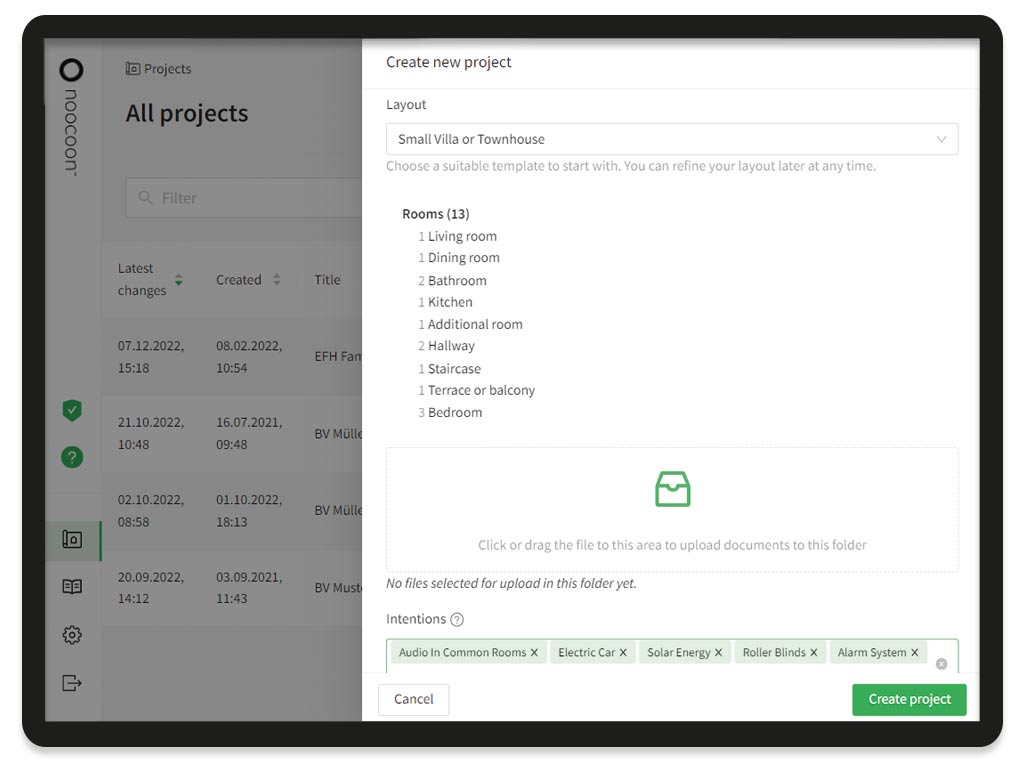 Noocoon-new-project
