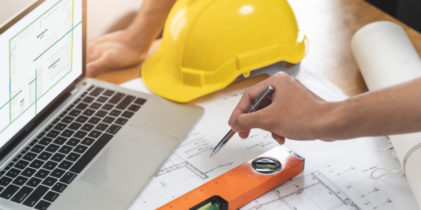Digitale Grundrisserkennung mit Noocoon Expert Grundrisserkennung mit Noocoon Expert