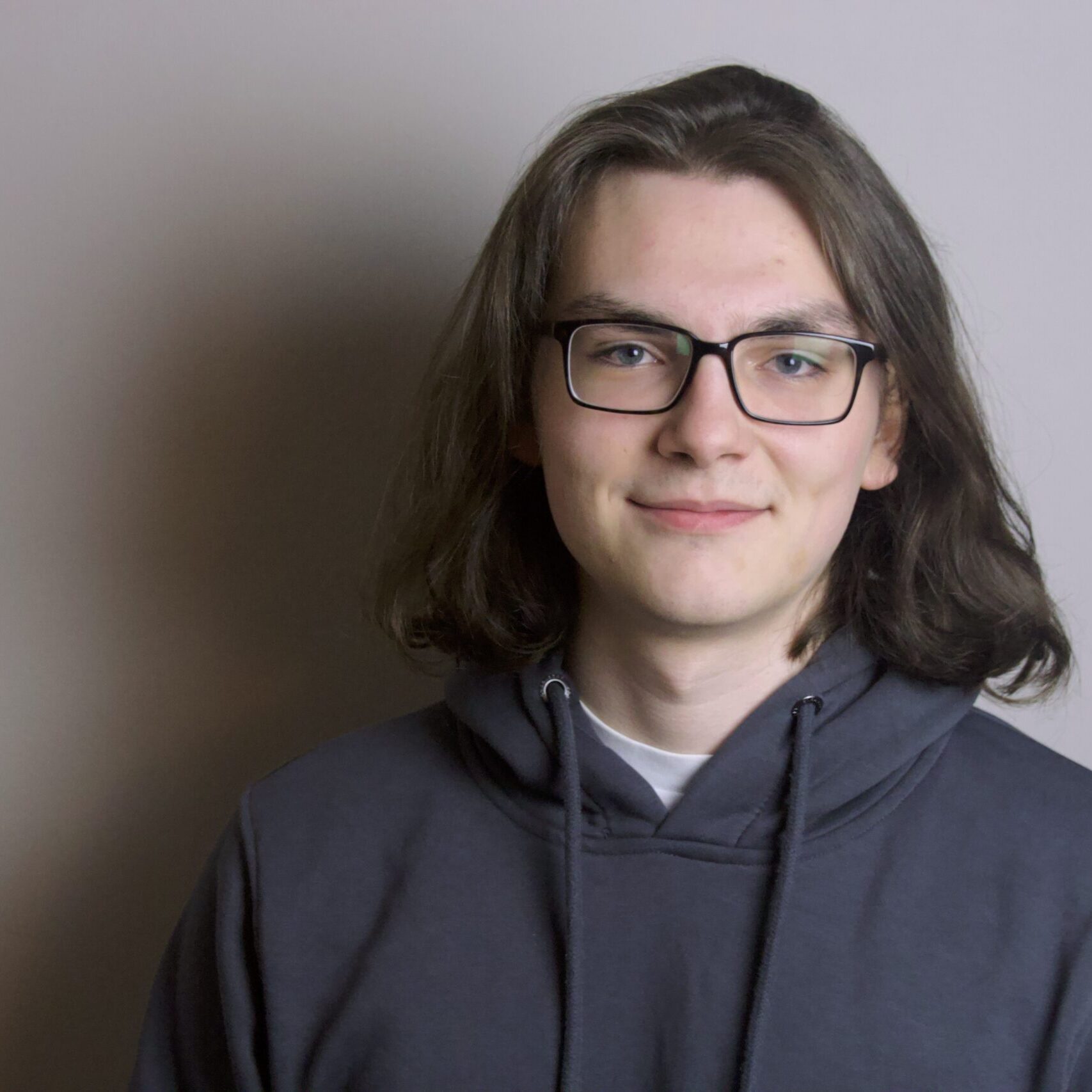 Johannes Wipper Bild von Johannes Wipper, Software Engineer